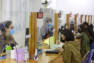 Phát huy hiệu quả chính sách bảo hiểm thất nghiệp 