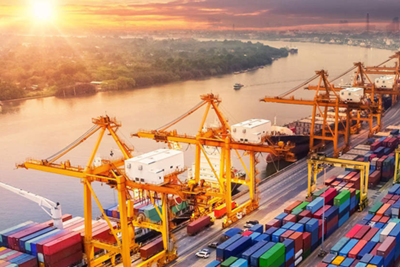 Xuất khẩu tự tin tăng tốc