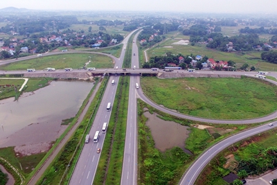 Kế hoạch phát triển KT-XH 5 năm giai đoạn 2021 - 2025: Làm rõ chiến lược phát triển hạ tầng