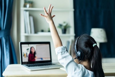 Nước nghèo tăng tới 20% GDP nhờ đưa internet vào trường học