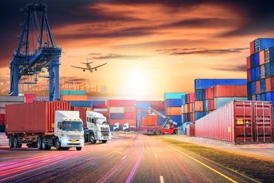 6 tháng đầu năm, mức thặng dư thương mại hàng hóa của Việt Nam đạt 1,59 tỷ USD