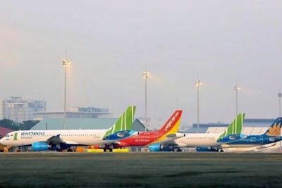 Tạo điều kiện đưa người dân ở miền Nam về địa phương bằng máy bay
