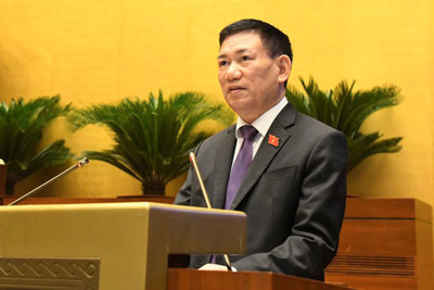 Quyết toán thu ngân sách nhà nước năm 2019 vượt 10,1% dự toán 