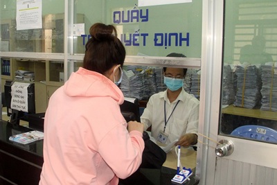 Đẩy mạnh cải cách hành chính về bảo hiểm xã hội trong bối cảnh Covid-19