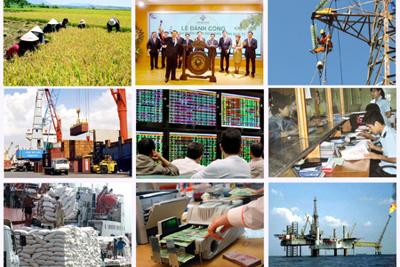 Xây dựng kế hoạch phát triển kinh tế - xã hội và Dự toán ngân sách nhà nước năm 2023