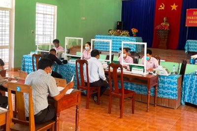 Triển khai cho vay trả lương người lao động
