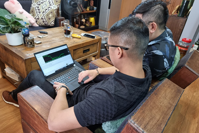 Forex - kênh đầu tư trái phép nhiều rủi ro