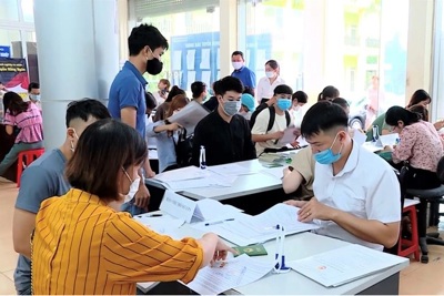 Hỗ trợ thanh niên khởi nghiệp tiếp cận các nguồn vốn, nguồn lực tài chính