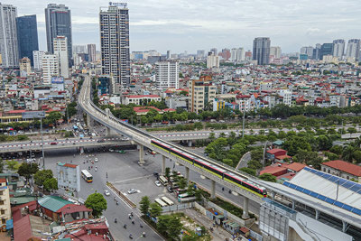 Nỗ lực đẩy nhanh tiến độ giải ngân vốn ODA