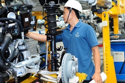 Sớm có cơ chế đưa các doanh nghiệp FDI lên niêm yết và giao dịch trên sàn chứng khoán