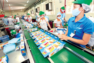 Chính phủ đồng ý đề xuất của Bộ Tài chính thêm gói hỗ trợ cho người dân, doanh nghiệp do COVID-19