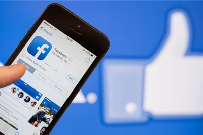 Cách kiểm tra tài khoản Facebook bị người khác đăng nhập