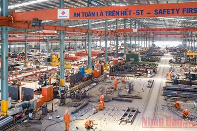 Củng cố niềm tin vào chính sách chống dịch, phục hồi kinh tế