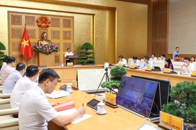 Đẩy nhanh tài chính toàn diện giúp doanh nghiệp tiếp cận các nguồn lực tài chính phù hợp