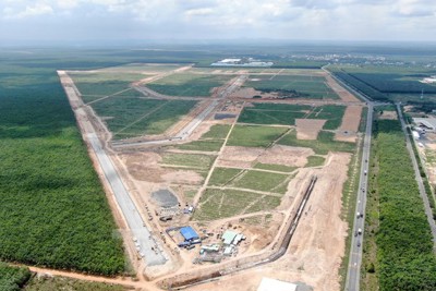 Chính phủ thành lập thêm Tổ công tác
