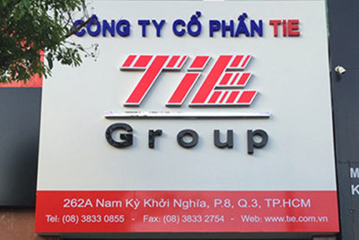 Thêm một công ty đăng kí giao dịch trên UPCoM