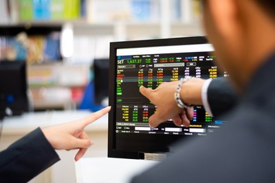 Tháng 7, UPCoM-Index tăng 1,16% so với tháng trước