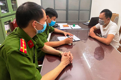 Cảnh giác với thủ đoạn lừa đảo, chiếm đoạt tài sản