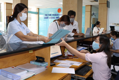 Chính phủ giao Bộ Tài chính xây dựng phương án điều hành ngân sách nhà nước năm 2021