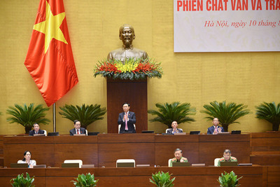 Xử lý triệt để, nghiêm minh hoạt động “tín dụng đen”