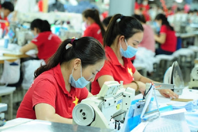 Gói hỗ trợ tài khóa hỗ trợ doanh nghiệp, người dân hướng trọng tâm tới sự bình đẳng, công bằng