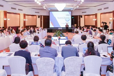 Hài hòa giữa điều tiết nguồn thu ngân sách Nhà nước và phát triển sản xuất kinh doanh