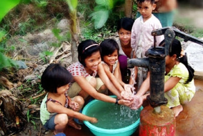 Tổ chức Tuần lễ Quốc gia Nước sạch và vệ sinh môi trường trong bối cảnh dịch bệnh Covid