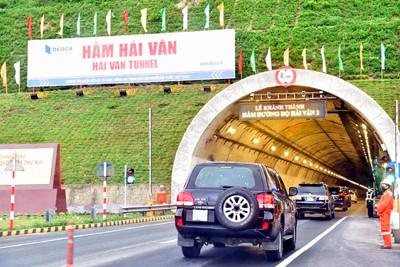 Kiến nghị Chính phủ hỗ trợ doanh nghiệp xây dựng giao thông