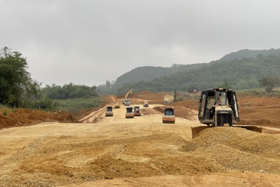 Giải pháp mạnh thúc đẩy giải ngân đầu tư công 
