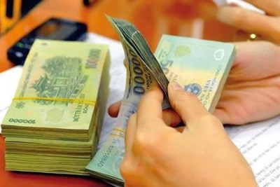 Tập trung nguồn lực để thực hiện cải cách tiền lương từ ngày 01/7/2022