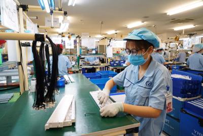Chính sách tài khoá phát huy tốt vai trò hỗ trợ doanh nghiệp, nền kinh tế phục hồi và phát triển