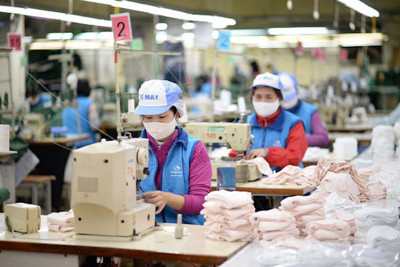 Cải cách thể chế tạo cơ hội đầu tư mới