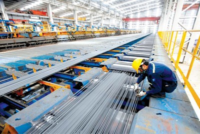 Nguy cơ gia tăng phòng vệ thương mại