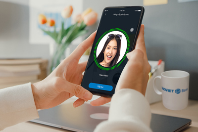 BAOVIET Bank triển khai định danh khách hàng điện tử trên ứng dụng BAOVIET Smart