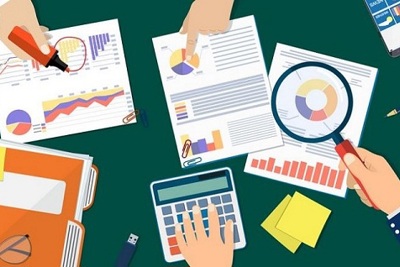 78,1% số doanh nghiệp niêm yết trên HNX có kết quả kinh doanh có lãi