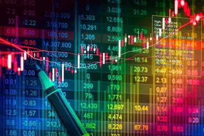 Giảm điểm nhẹ, Vn-Index vẫn chưa thể quay lại mức 1.300 điểm