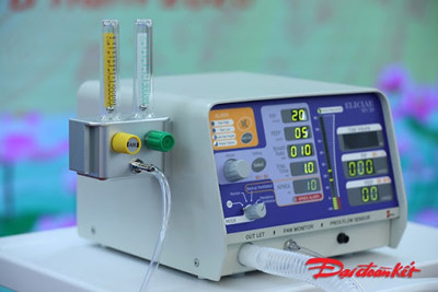 Chính sách thuế nhập khẩu và thuế giá trị gia tăng đối với máy thở để phòng, chống Covid-19?