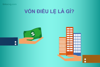 Bất thường vốn điều lệ... 