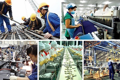 Chính sách tài khóa tiếp tục giữ vai trò tiên phong trong hỗ trợ nền kinh tế phục hồi và phát triển