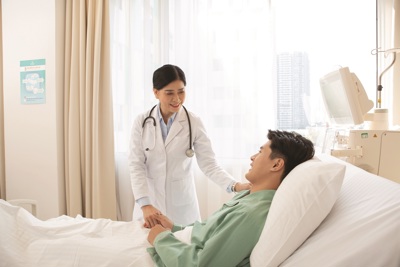 Sản phẩm bảo hiểm nhân thọ mới ưu việt nhất, bảo vệ trước ung thư và đột quỵ