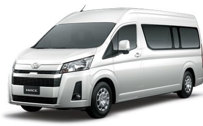 Phương Trang nhập khẩu 99 xe Toyota Hiace hoán cải thành xe cứu thương, hỗ trợ cấp cứu bệnh nhân COVID
