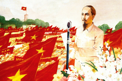 Lời thề Độc lập 