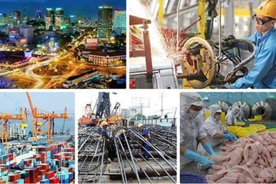 Liều thuốc cần thiết cho nền kinh tế