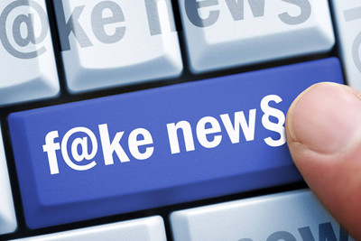 Thông tin sai lệch trên Facebook có lượt tương tác gấp 6 lần so với thông tin thực tế