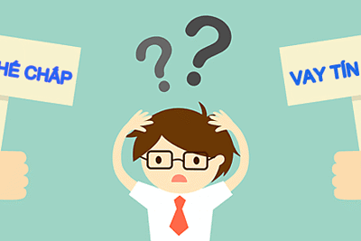 [Infographics] Những lưu ý khi ký kết hợp đồng cho vay tiêu dùng