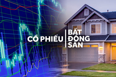 Ngành Bất động sản nhà ở: Lợi nhuận năm 2022 dự kiến đi ngang, triển vọng dài hạn kém khả quan