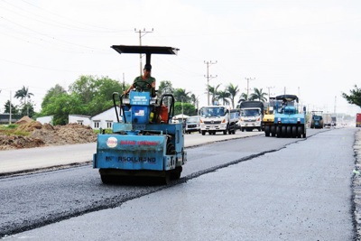 Bổ sung, điều chỉnh, giao kế hoạch đầu tư công trung hạn vốn ngân sách trung ương