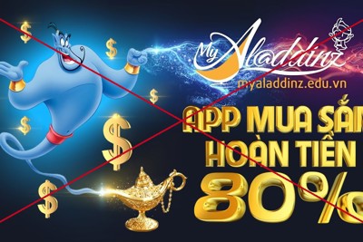 Cảnh báo lợi dụng thương mại điện tử để huy động vốn, kinh doanh đa cấp trái phép