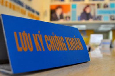 Cần lưu ý gì về chứng chỉ lưu ký không có quyền biểu quyết?
