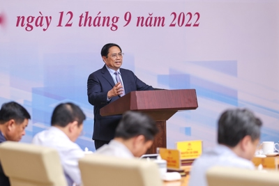 13 nhóm nhiệm vụ, giải pháp để ổn định kinh tế vĩ mô, thúc đẩy tăng trưởng